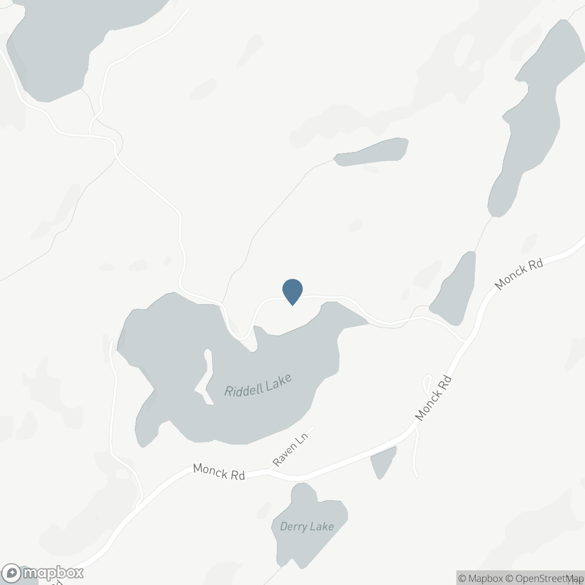 132 TROUT LAKE ROAD, Bancroft, Ontario K0L 1C0